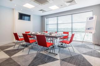 Holiday Inn Express Walsall M6, J10 by IHG - Walsall - 3