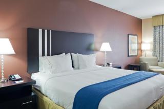 Holiday Inn Express Columbia by IHG - 5