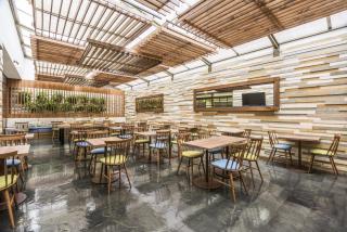 Holiday Inn Express Bogotá - Parque La 93 by IHG - Bogotá - 5