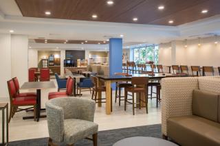 Holiday Inn Express Chelmsford by IHG - Chelmsford - 2