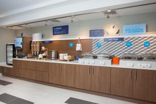 Holiday Inn Express Chelmsford by IHG - Chelmsford - 3
