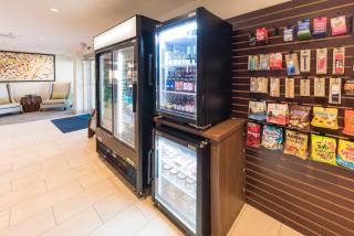 Holiday Inn Express Charleston US Highway 17 & I-526 by IHG - Charleston - 1