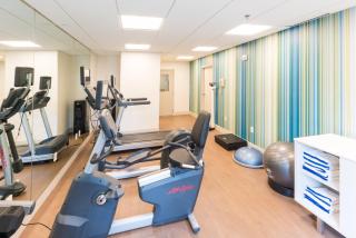 Holiday Inn Express Charleston US Highway 17 & I-526 by IHG - Charleston - 6