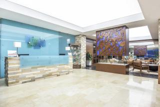 Holiday Inn Express Bogotá - Parque La 93 by IHG - Bogotá - 4