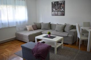 Apartman BoNi - Zagreb - 5