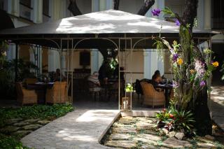 Hotel del Parque - 5