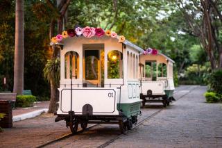 Hotel del Parque - 2