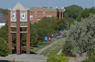 Holiday Inn Express & Suites - Chadron by IHG - Chadron - 6