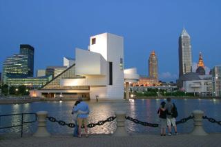 Crowne Plaza Cleveland Airport by IHG - Middleburg Heights - 4