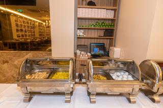 Almadina Hotel Istanbul - 6