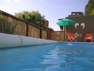 Cabañas Rosales de Punilla - 6