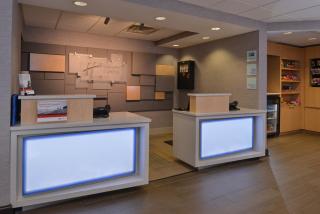 Holiday Inn Express Olean by IHG - Olean - 4
