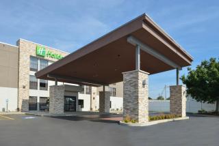 Holiday Inn Express Olean by IHG - Olean - 2