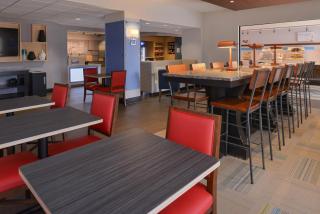 Holiday Inn Express Olean by IHG - Olean - 7