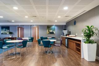 Holiday Inn Express Birmingham - Snow Hill by IHG - Birmingham - 5