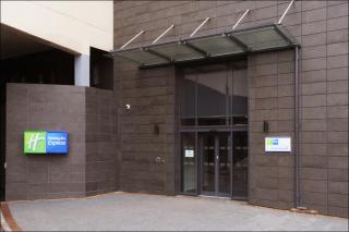 Holiday Inn Express Birmingham - Snow Hill by IHG - Birmingham - 1