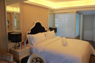 Sunflower Hotel &Residence, Futian Port Branch - Shenzhen - 3