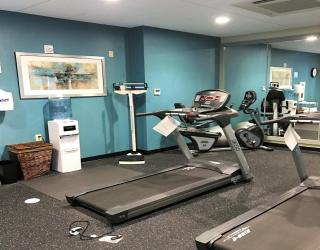 Holiday Inn Express & Suites Brookhaven by IHG - Brookhaven - 1