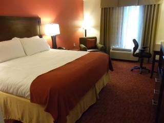 Holiday Inn Express & Suites Brookhaven by IHG - Brookhaven - 8