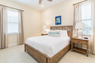 Dreamy Cottage With Private Hot Tub Near Disney With Margaritaville Resort & Island H2O Access - 3020La - 1