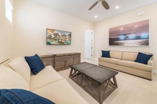 Dreamy Cottage With Private Hot Tub Near Disney With Margaritaville Resort & Island H2O Access - 3020La - 3