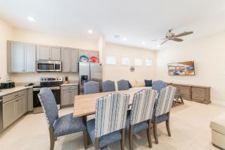 Dreamy Cottage With Private Hot Tub Near Disney With Margaritaville Resort & Island H2O Access - 3020La - 2