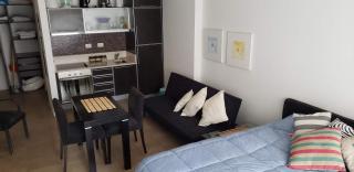 Puerto Madero con Amenities - Buenos Aires - 1