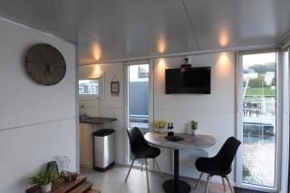 Tiny floating house Ibiza - 3