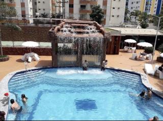 Millenium Thermas - Caldas Novas - 1