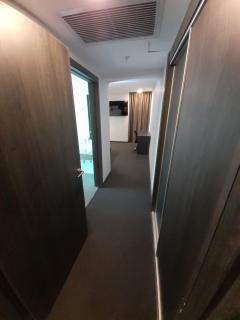 Innfiniti Hotel & Suites - Città di Panama - 1