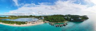 Royalton Antigua, An Autograph Collection All-Inclusive Resort - Five Islands Village - 0