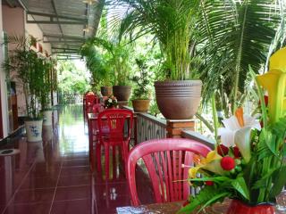Minh Anh Garden Hotel - Mui Ne - 6
