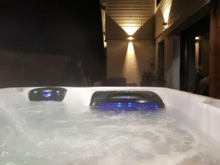 Chalet Les Camélias SPA - Gérardmer - 4