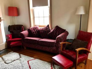 Eliza cottage - Hobart - 5