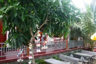 Minh Anh Garden Hotel - 1