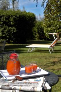 Relais BB Pacengo - Lazise - 2