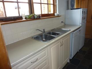 Eliza cottage - Hobart - 2