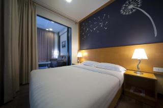 Aranda Nova Suite - Cameron Highlands - 0