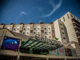 Aranda Nova Suite - Cameron Highlands - 8