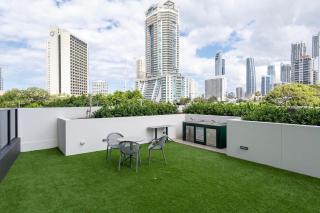 Ruby Gold Coast By Serain - 3