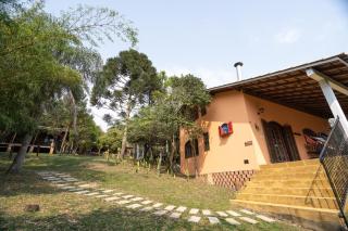 Reserva Natural Aguaraguazu Cânion Guartelá - 5