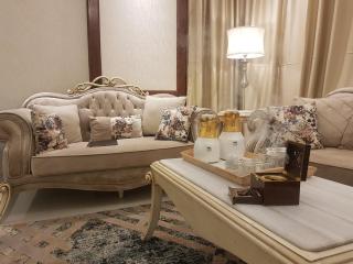 Lebanon Apartment - Il Cairo - 4