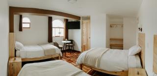 Atusparia Guest House Huaraz - Huaraz - 7