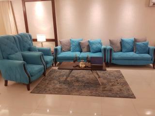 Lebanon Apartment - Il Cairo - 1