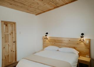 Atusparia Guest House Huaraz - Huaraz - 4
