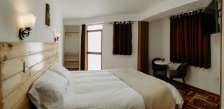 Atusparia Guest House Huaraz - Huaraz - 5