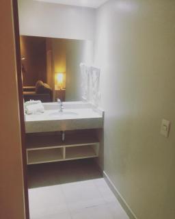 HOT SPRINGS HOTEL Caldas Novas FLAT VIP - 7