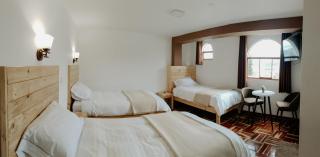 Atusparia Guest House Huaraz - Huaraz - 3