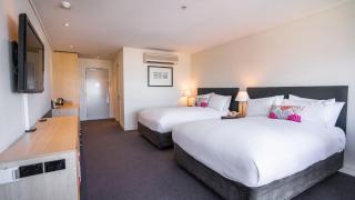 Scenic Hotel Te Pania - Napier - 3