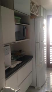 Apartamento Decorado no Bessa - 5